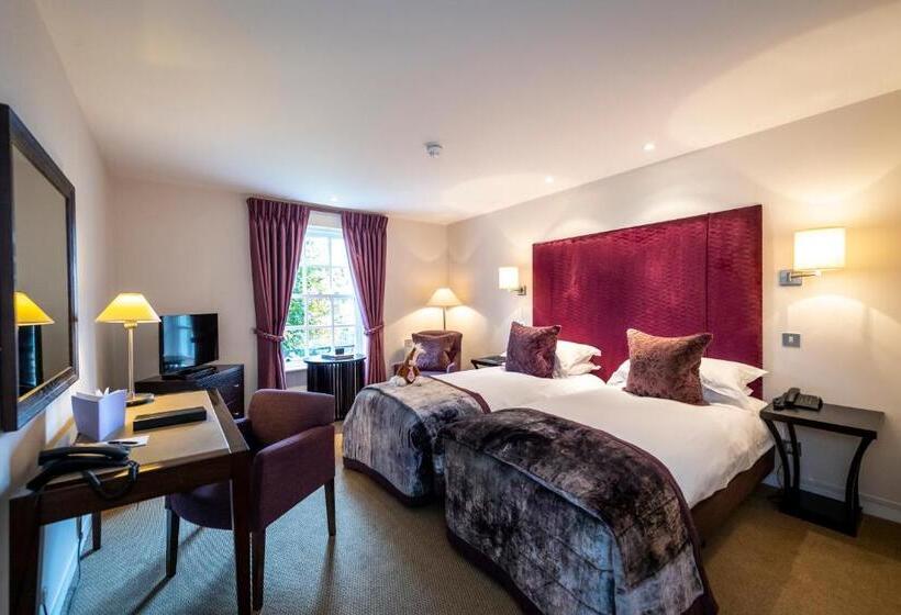 اتاق استاندارد, Bedford Lodge Hotel & Spa