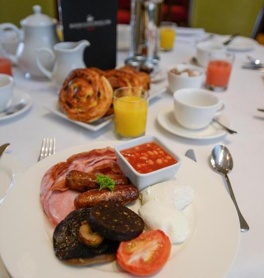 اتاق سوپریور, Bedford Lodge Hotel & Spa