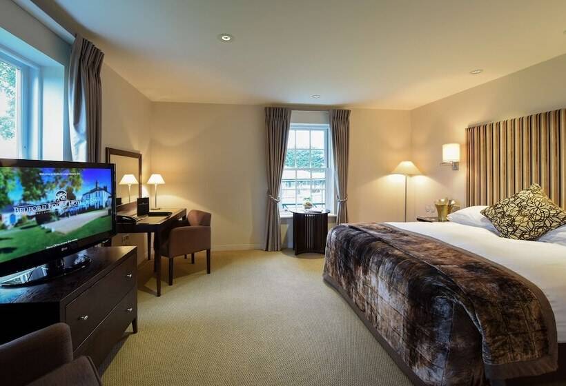 اتاق سوپریور, Bedford Lodge Hotel & Spa