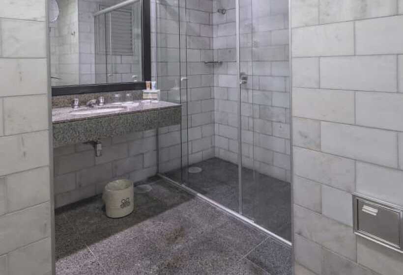 اتاق سوپریور, Bourbon Hotel & Suites Curitiba