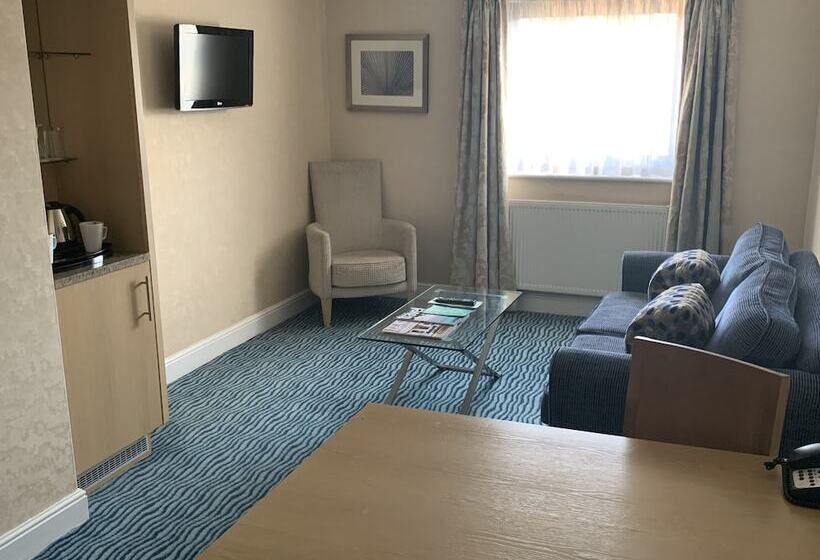 스위트, Bridgewood Manor Hotel & Spa