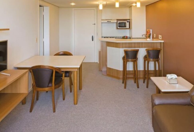 Superior Suite, Swan Novo Hamburgo