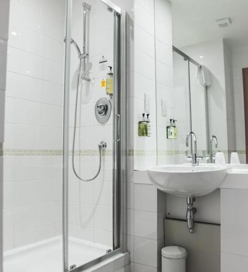 اتاق استاندارد, The Angus Hotel & Spa