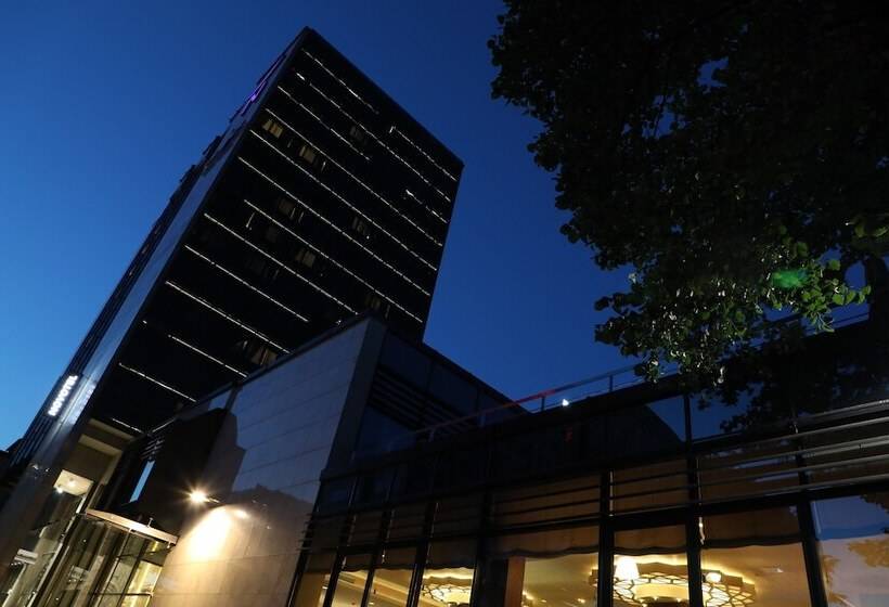 اتاق سوپریور, Movenpick Hotel Sarajevo