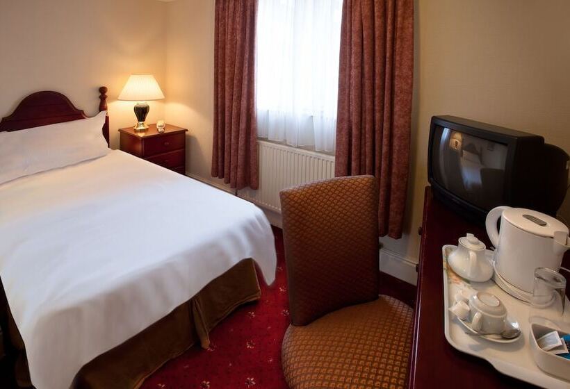 Номер Стандарт Индивидуальный, Britannia Hotel Stockport