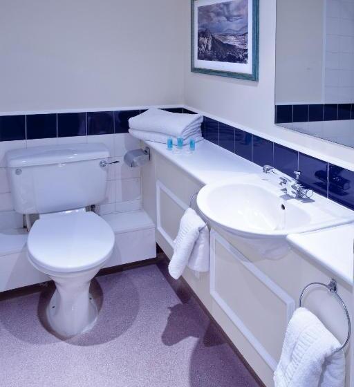 Номер Стандарт, Britannia Hotel Stockport