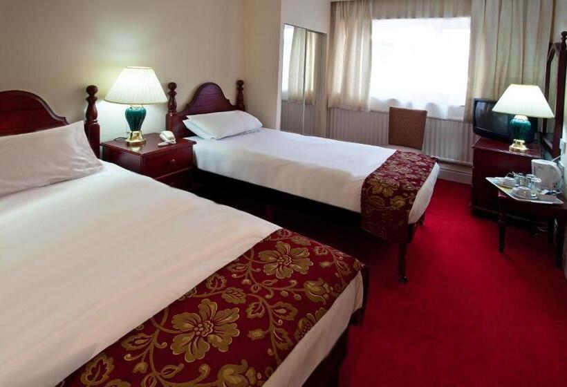 Номер Стандарт, Britannia Hotel Stockport