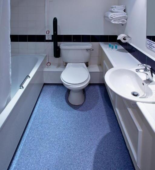 Номер Executive, Britannia Hotel Stockport