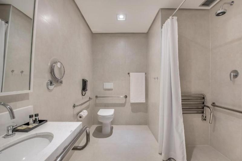 Семейный Номер, Bosworth Hall Hotel & Spa