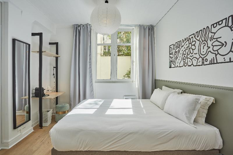 Классический Номер, Buchanan Arms Hotel & Leisure, Sure Hotel Collection