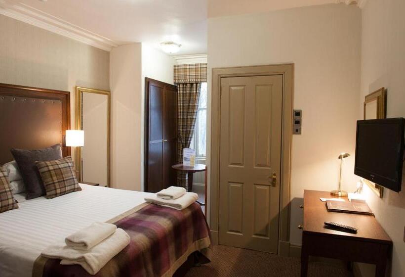 اتاق استاندارد, Cairngorm