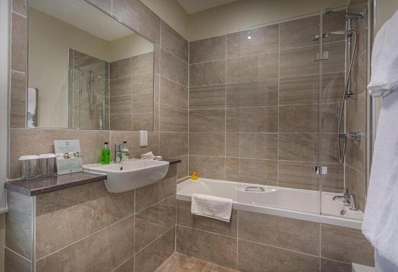 اتاق کلاسیک, The Wynnstay Hotel, Oswestry, Shropshire