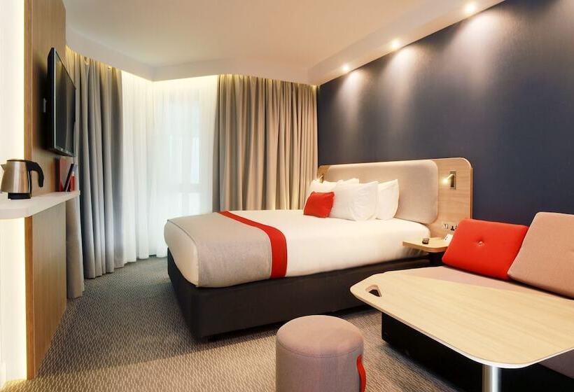 Номер Стандарт, Holiday Inn Express Belfast City, An Ihg