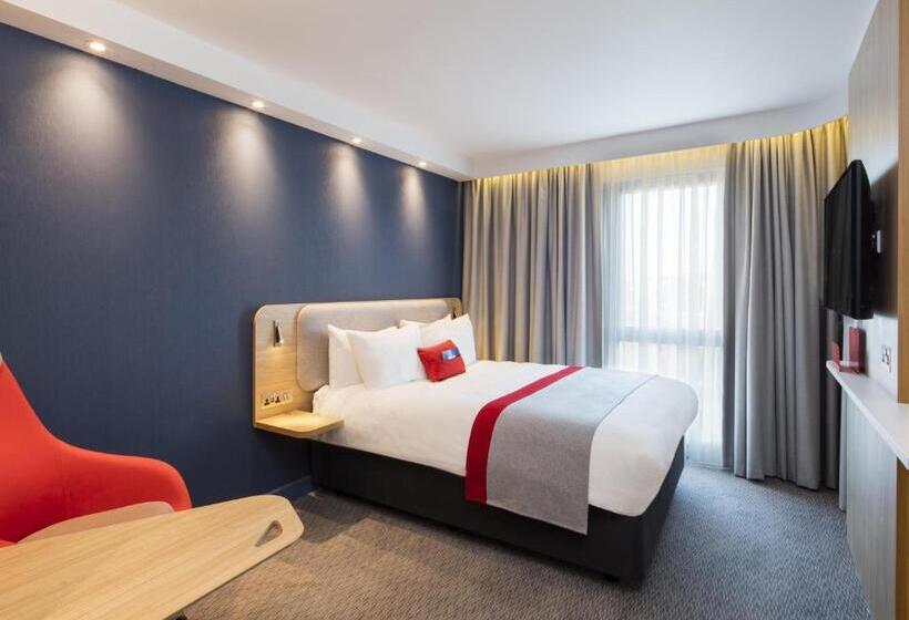 Номер Стандарт, Holiday Inn Express Belfast City, An Ihg