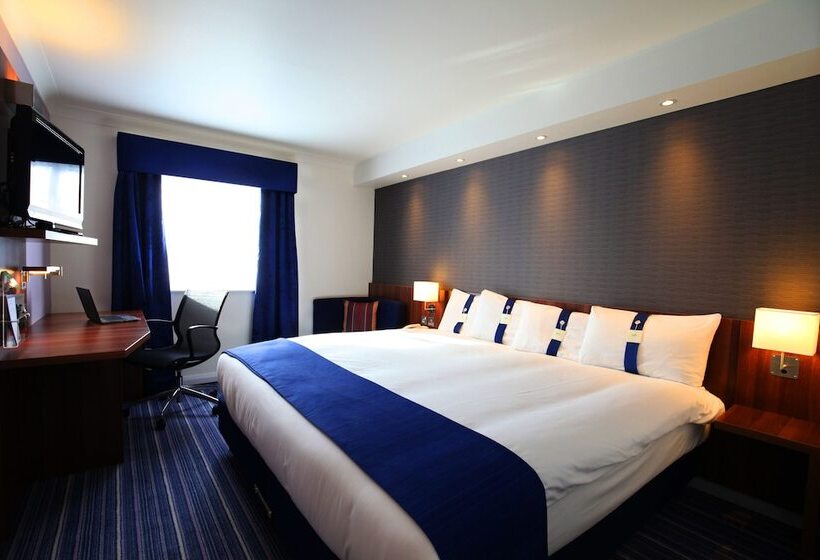 Номер Стандарт, Holiday Inn Express Glenrothes, An Ihg
