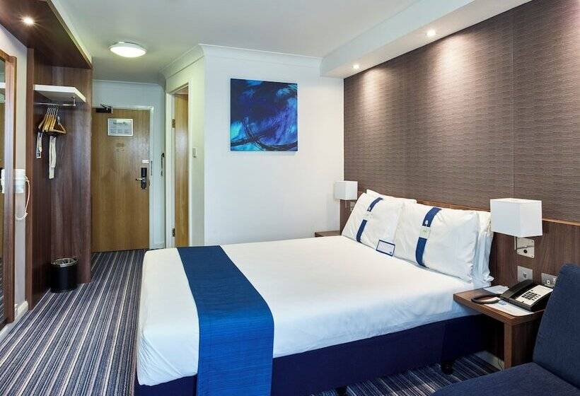 Номер Стандарт, Holiday Inn Express Glenrothes, An Ihg