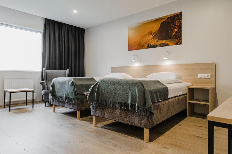 Номер Executive Кровать Кинг, Stanwell Hotel By Mercure