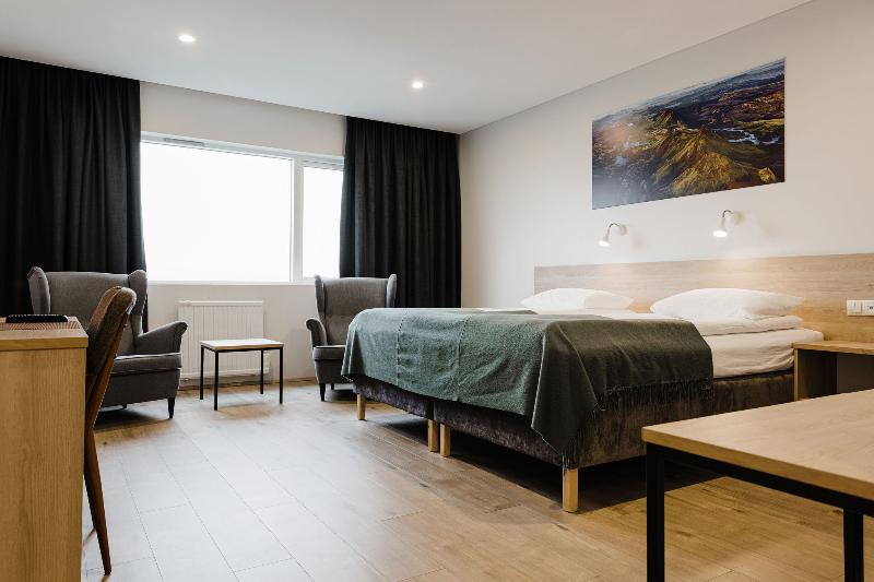 Номер Executive Кровать Кинг, Stanwell Hotel By Mercure
