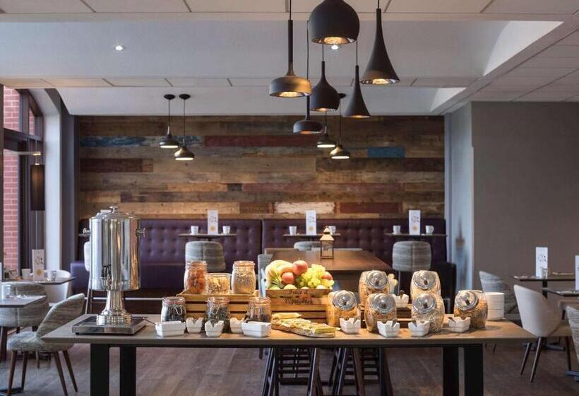 اتاق سوپریور, Novotel Ipswich Centre