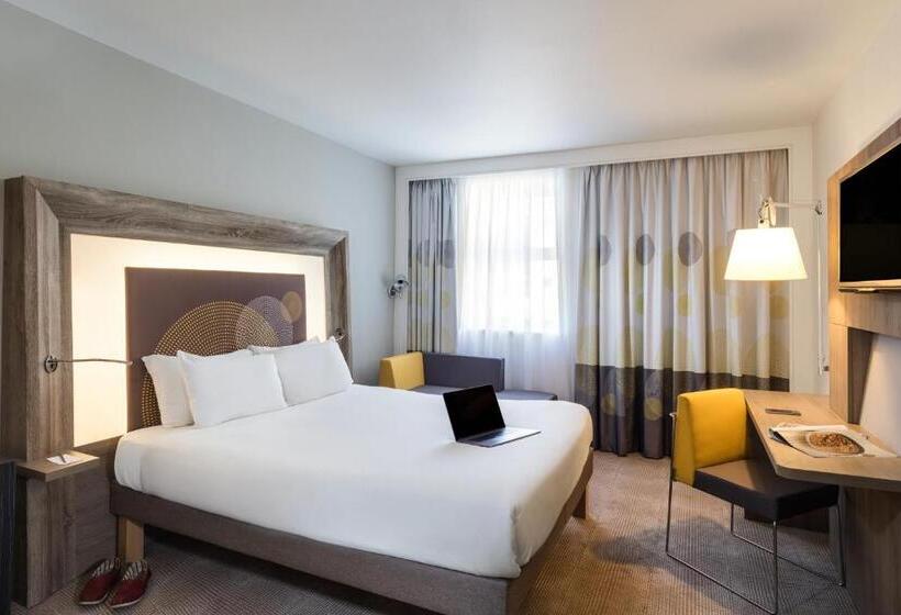 Quarto Superior, Novotel Ipswich Centre