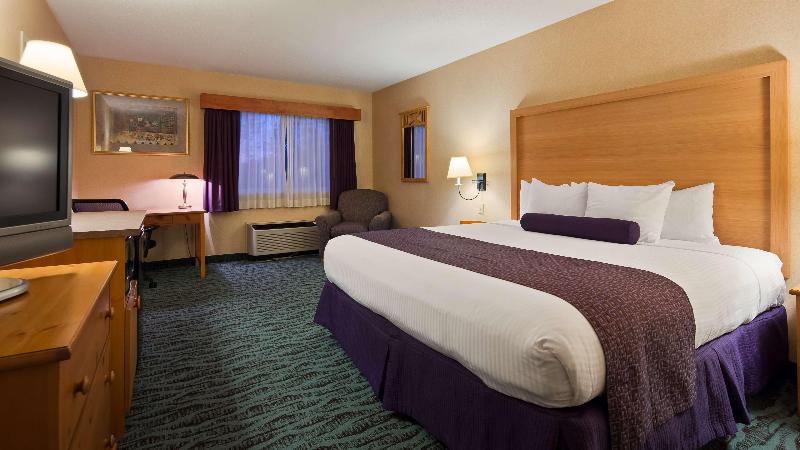 اتاق خانوادگی, Novotel York Centre