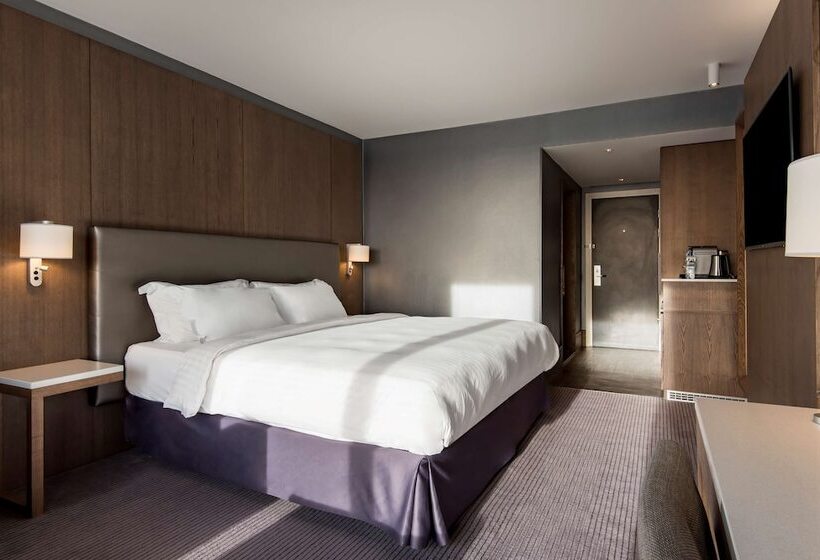 이그제큐티브 룸, Radisson Blu Manchester Airport