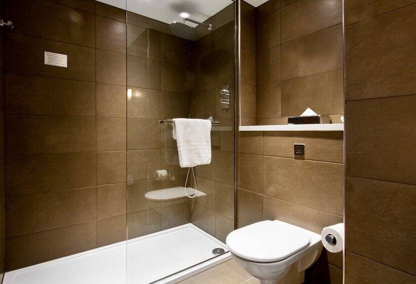 프리미엄 룸, Radisson Blu Manchester Airport