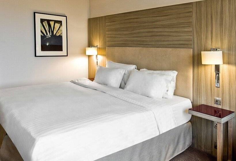 스탠다드 룸, Radisson Blu Manchester Airport