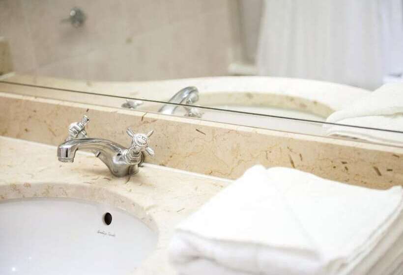 标准间, Solent Hotel And Spa