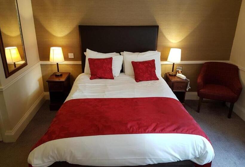 Номер Стандарт, Rothley Court Hotel By Greene King Inns