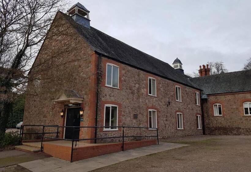 Номер Стандарт, Rothley Court Hotel By Greene King Inns