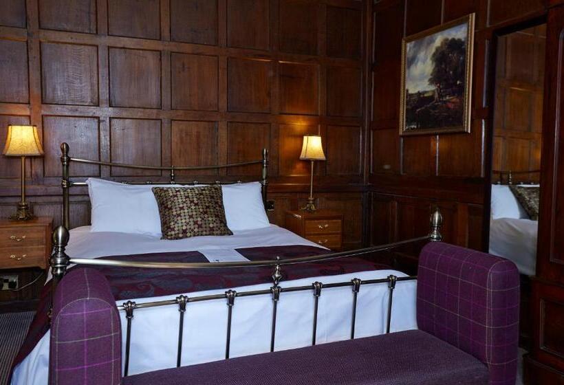 Номер Superior, Rothley Court Hotel By Greene King Inns