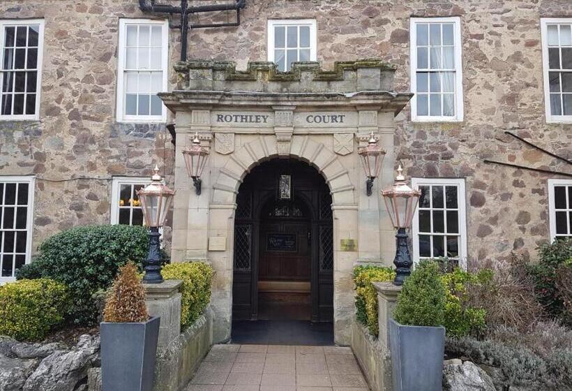 Номер Superior, Rothley Court Hotel By Greene King Inns