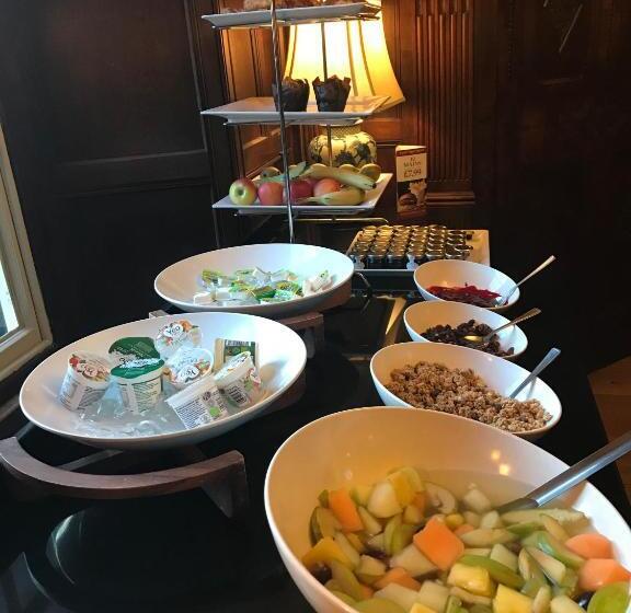 Семейный Номер, Rothley Court Hotel By Greene King Inns
