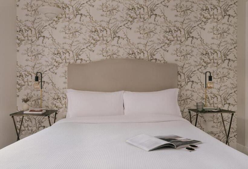 Апартаменты 1 Спальня, Sonder Royal Garden