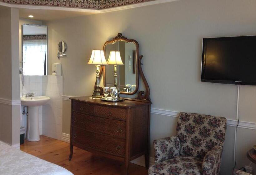 コンフォートルーム, Goéliche Hotel Et Appartement