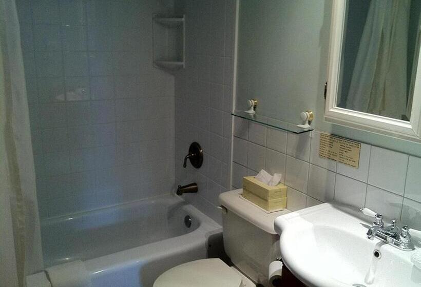 ２ベッドルームアパートメント, Goéliche Hotel Et Appartement