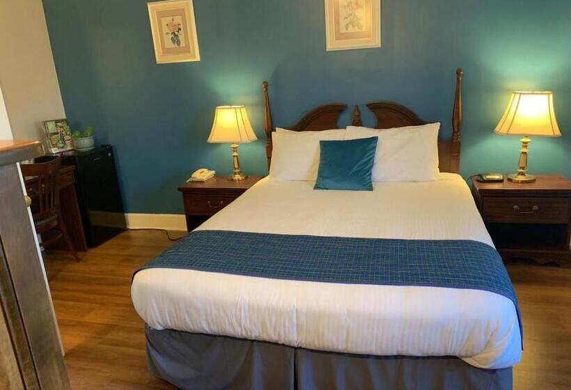 标准间, Braeside Country Inn