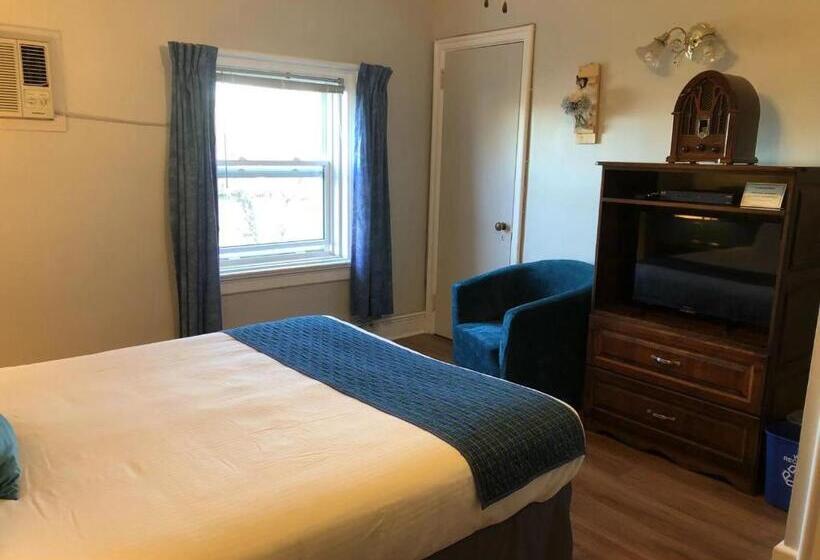 标准间, Braeside Country Inn
