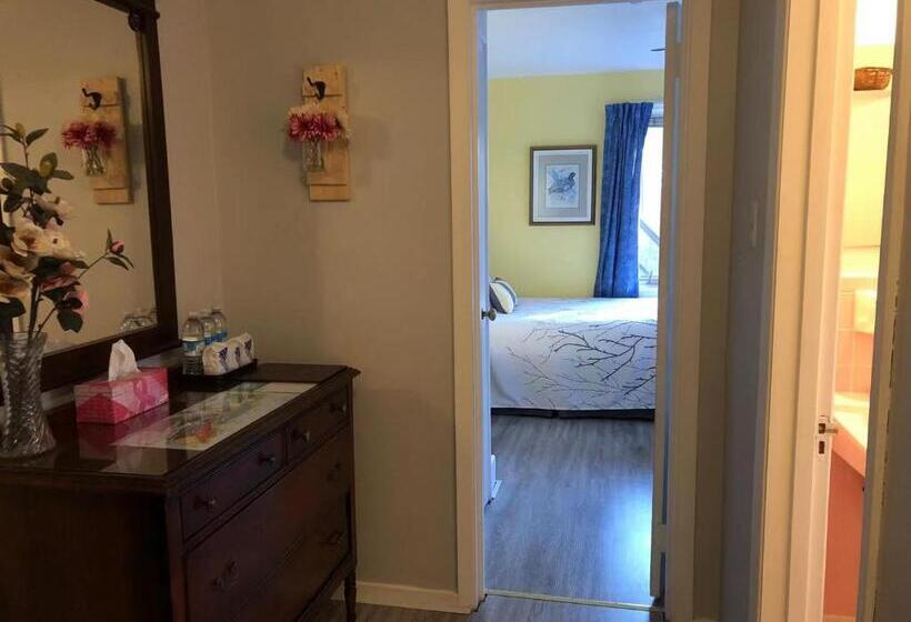 家庭间, Braeside Country Inn