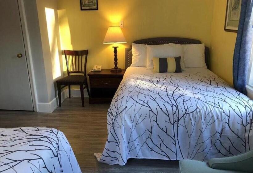 家庭间, Braeside Country Inn