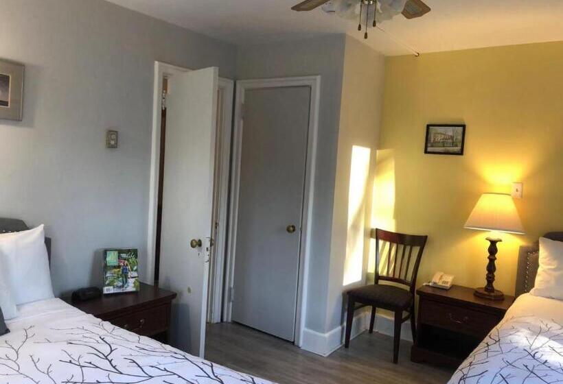 家庭间, Braeside Country Inn