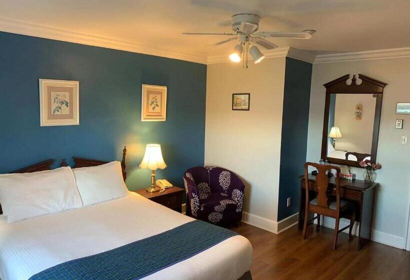 标准间, Braeside Country Inn
