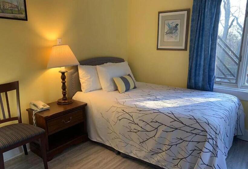 家庭间, Braeside Country Inn