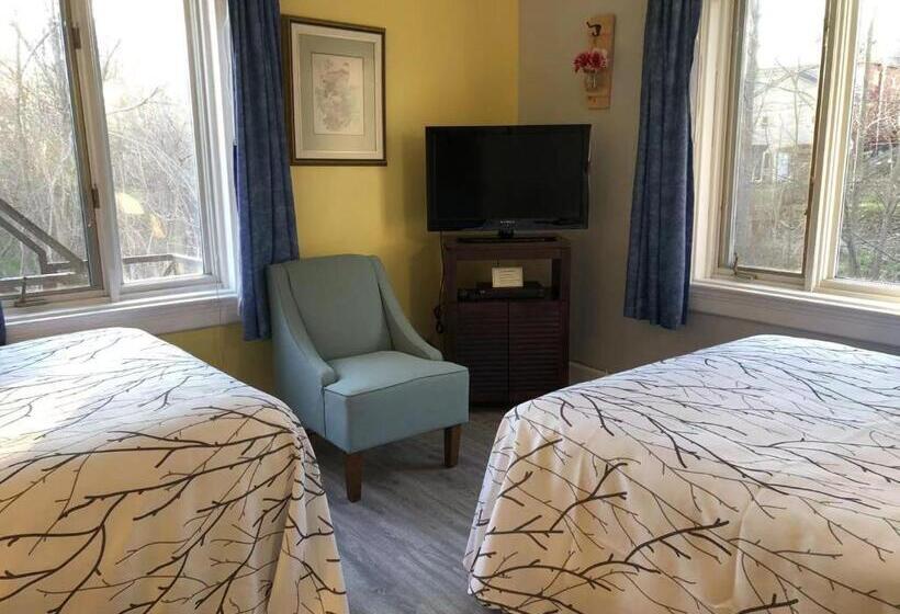家庭间, Braeside Country Inn