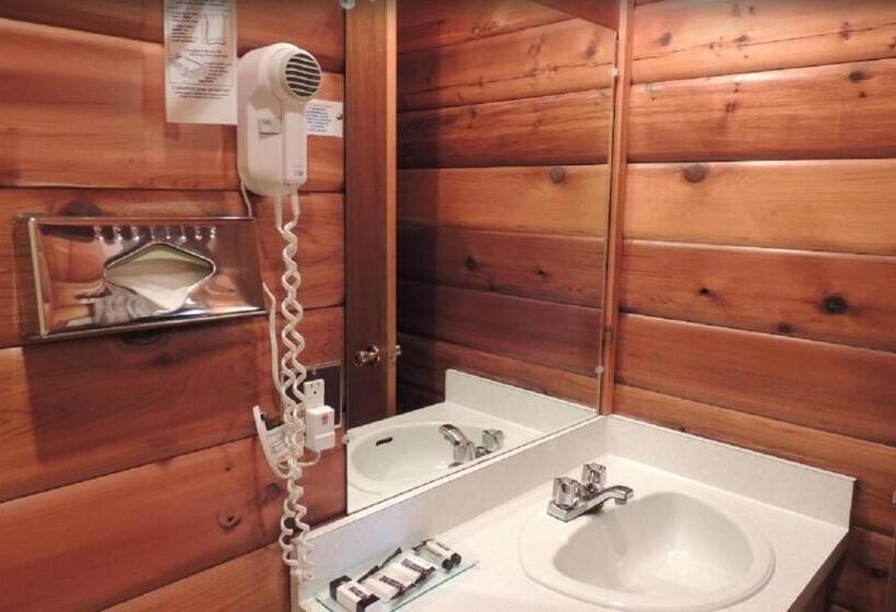 Family Suite, Jasper House Bungalows