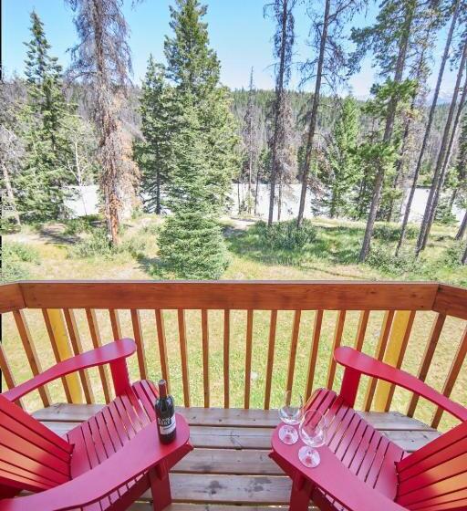 Президентский Люкс, Jasper House Bungalows