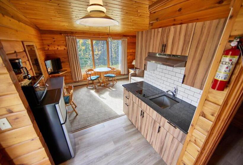 Полулюкс, Jasper House Bungalows