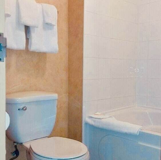 스탠다드 룸, Holiday Inn Osoyoos