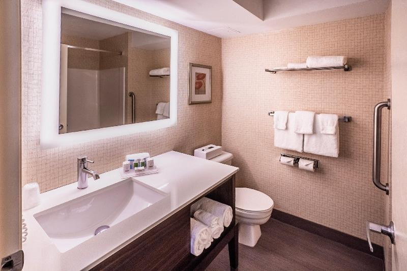 스탠다드 전망 룸, Holiday Inn Osoyoos